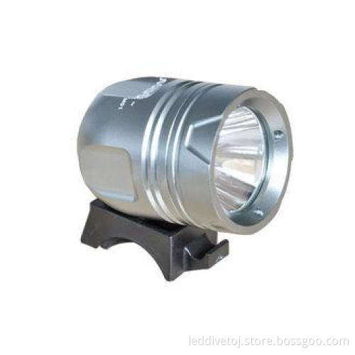 long life cree Bike Front Light with Aluminum Alloy , Deep